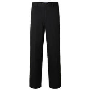 SELECTED HOMME Atlas Loose-Fit Trousers